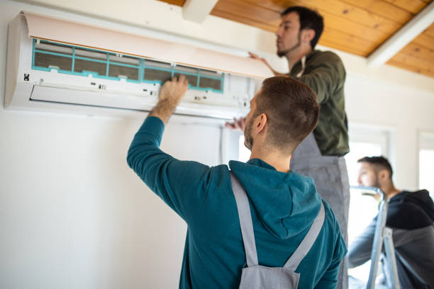 Best Emergency HVAC repair  in Cornwells Heights, PA