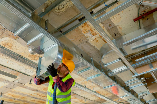 Best Furnace repair near me  in Cornwells Heights, PA