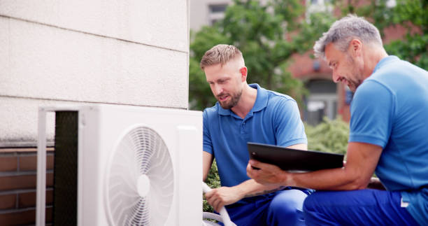 Best HVAC repair near me  in Cornwells Heights, PA