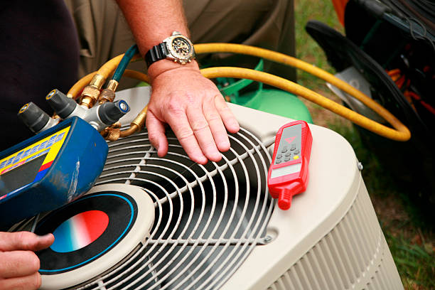 Best HVAC tune-up services  in Cornwells Heights, PA