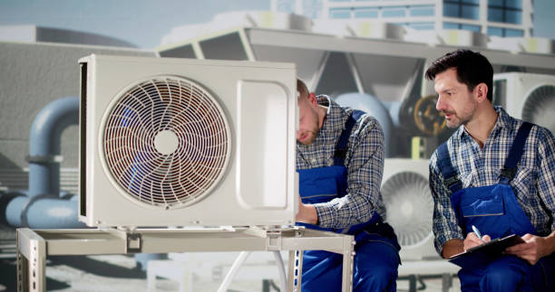 Best HVAC repair near me  in Cornwells Heights, PA