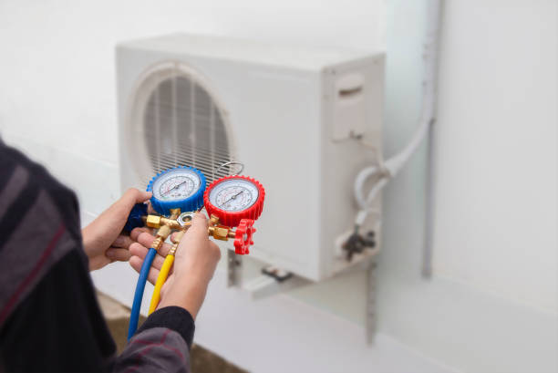 Best HVAC cleaning services  in Cornwells Heights, PA