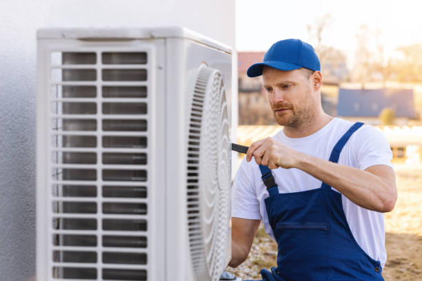 Best HVAC tune-up services  in Cornwells Heights, PA