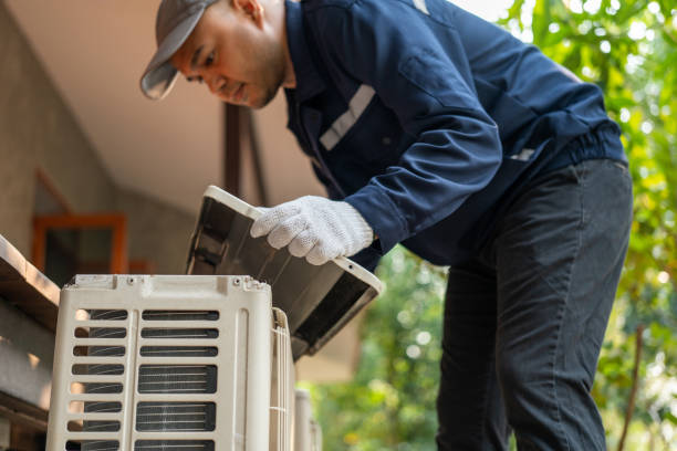 Best HVAC emergency services  in Cornwells Heights, PA