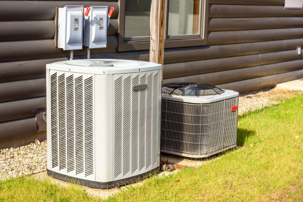 Best Central air repair  in Cornwells Heights, PA