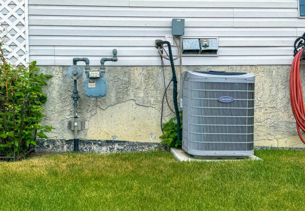 Best HVAC companies near me  in Cornwells Heights, PA